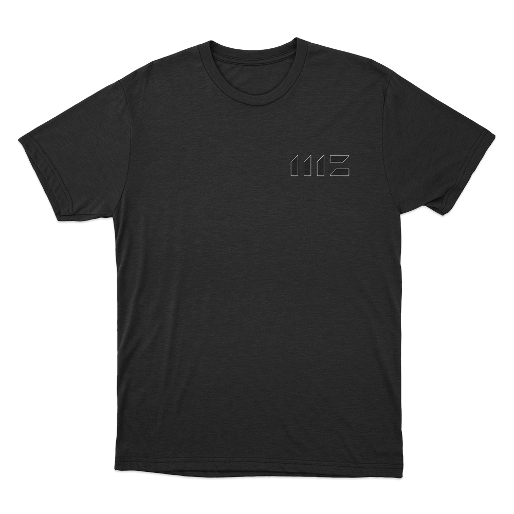 Marek Ztracený Logo Unisex T Shirt Black Marek Ztraceny Logo Unisex T Shirt Black
