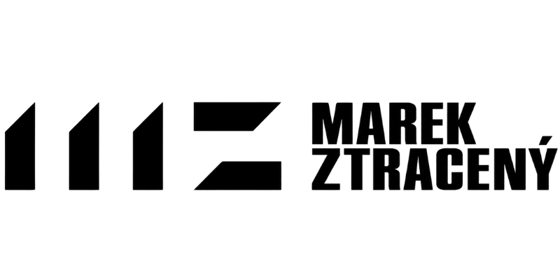 Marek Ztraceny Merch