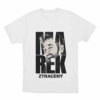 Marek Ztraceny Profilovy obrazek Unisex T Shirt White