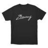 Ztraceny Unisex T Shirt Black